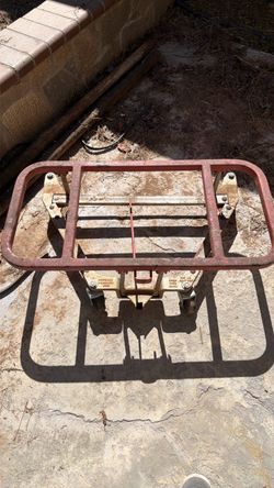 Rack or Lift