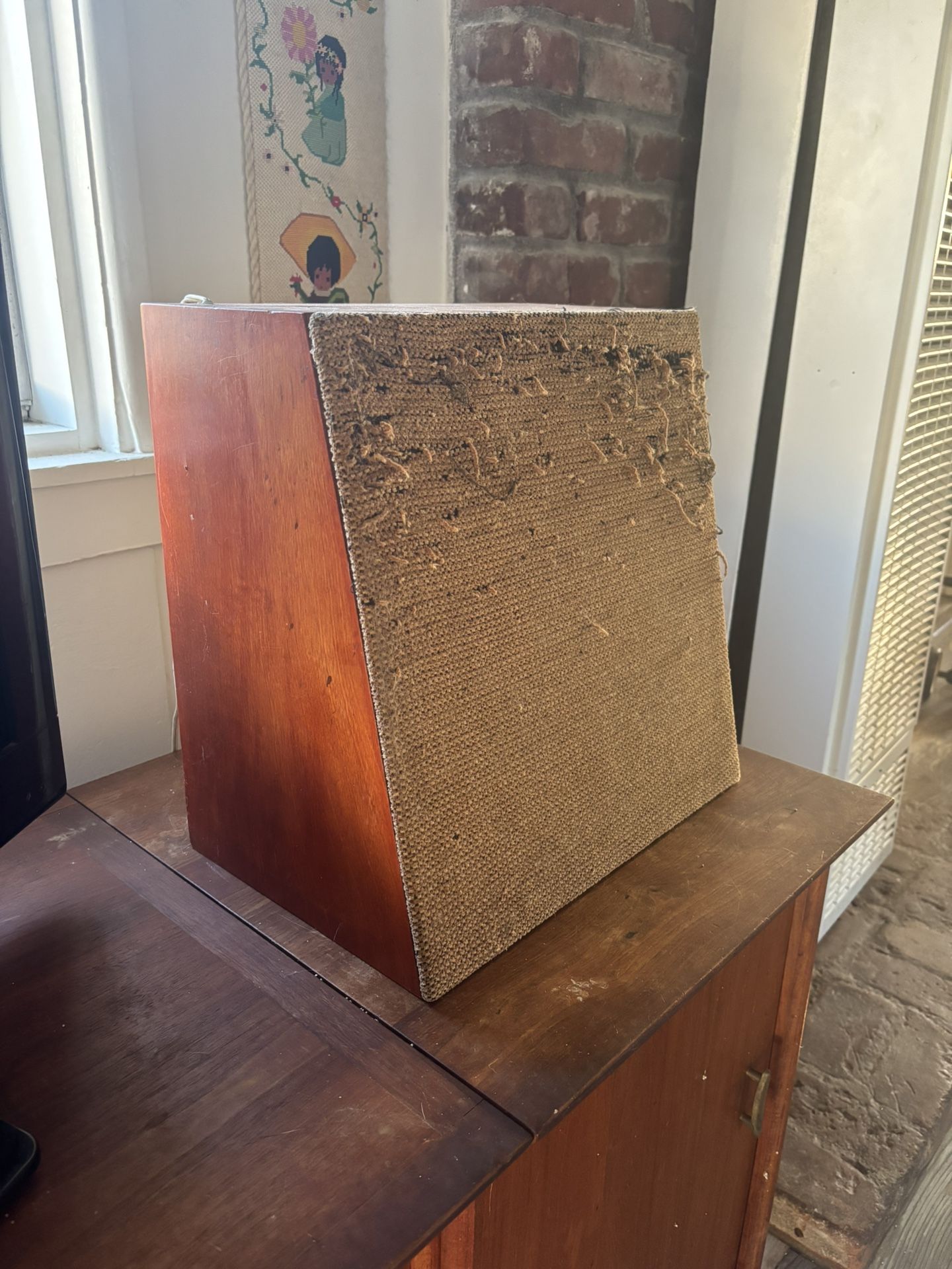 2 Speakers