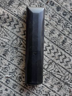 Remote Control