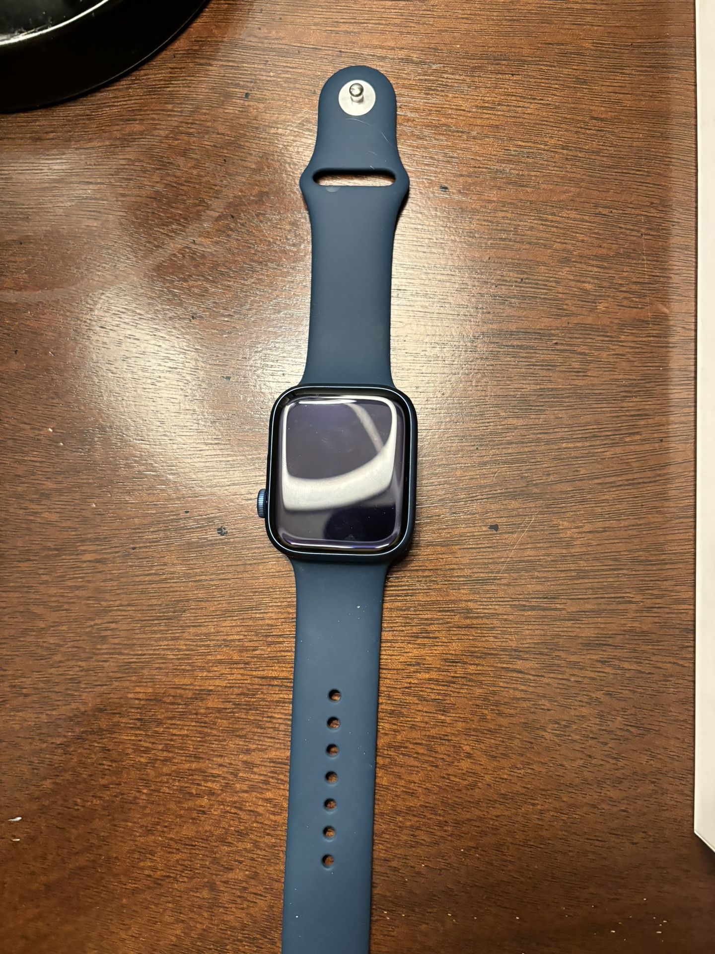 Apple Watch Series 7