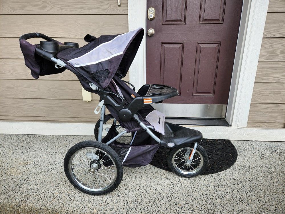 Pending Pickup -Baby Jogger Stroller 