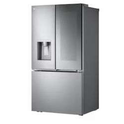LG Refrigerator 