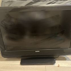 24” Sanyo Tv
