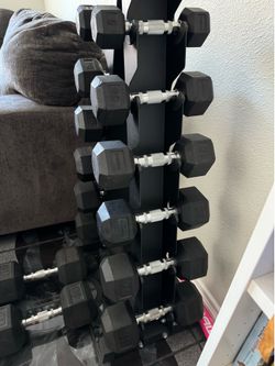 Weights