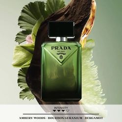 Prada Paradigme 3.3 oz