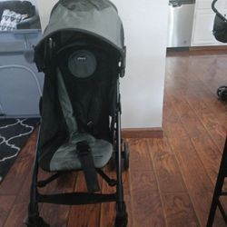 Chicco Stroller 