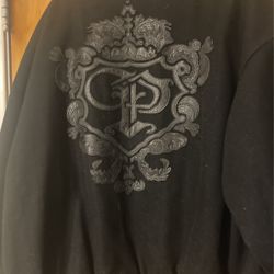 Pellepelle Wool And Leather Jacket 