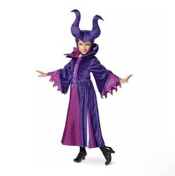 Maleficent Costume for Kids / Sleeping Beauty