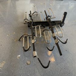 Bike Rack Swagman