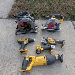 Power Tools