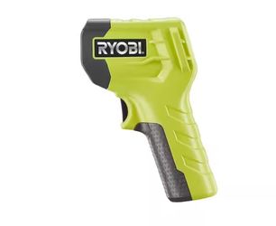 Infrared Thermometer 8 inch - Ryobi