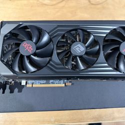 AMD RADEON RX 6900 XT 16GB RED DEVIL GPU