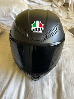 Avg k6 Matt black
