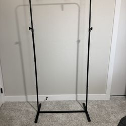 Adjustable Sign Stand