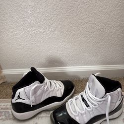 Jordan 11 retro concord