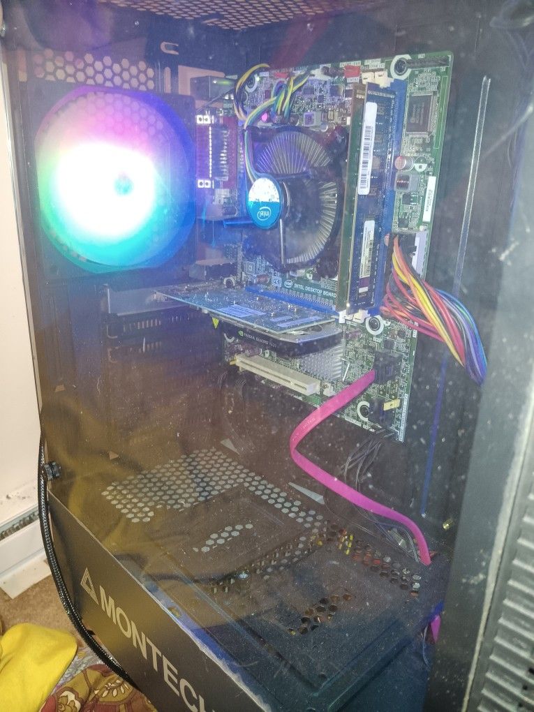 Gaming Computer