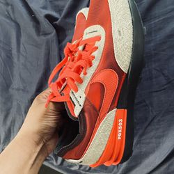 New Nikes 