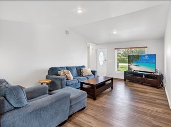 Living Room furniture
