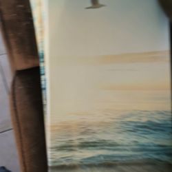 4 Picture Beach Sceen