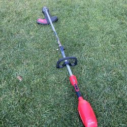 Milwaukee M18 Fuel String Trimmer