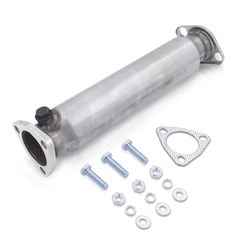New Test Pipe For Honda & Acura