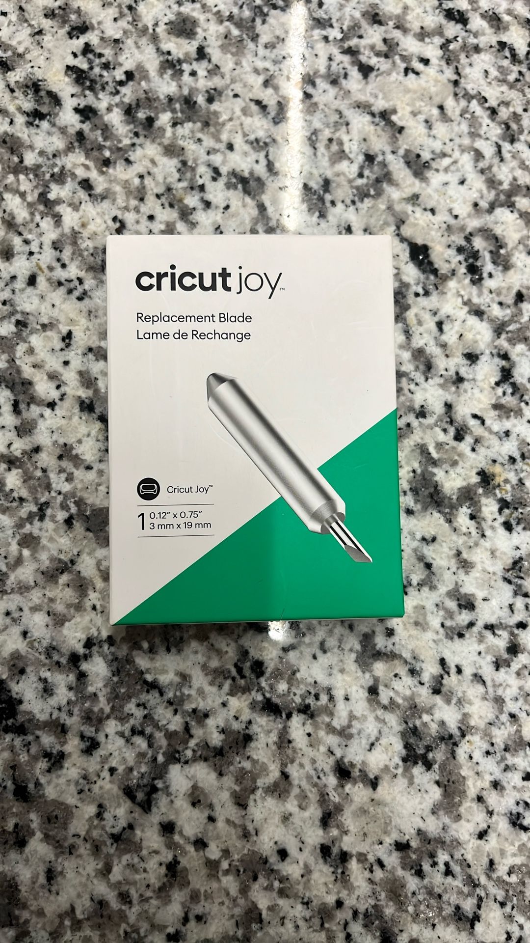 Cricut Joy Replacement Blade