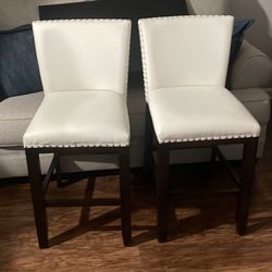 Counter Height Bar stools 