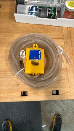 Zircon Electric Water Level