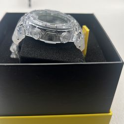 New Invicta sport watch
