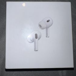 Airpods Pro Gen 2