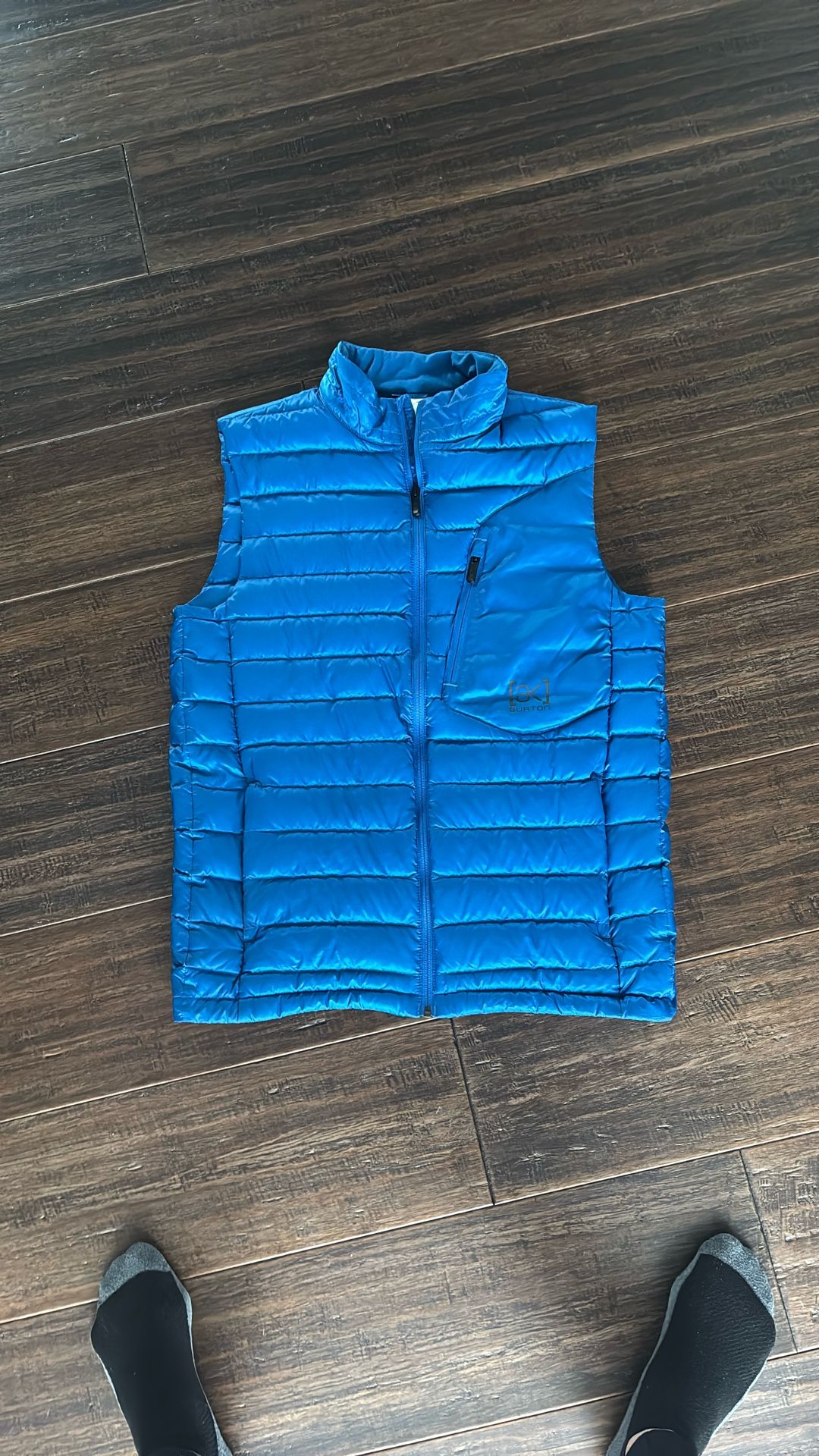 Burton AK Vest