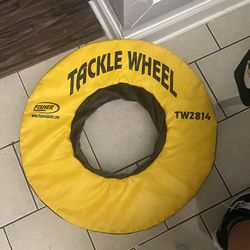 Fisher Tackle Wheel  28”