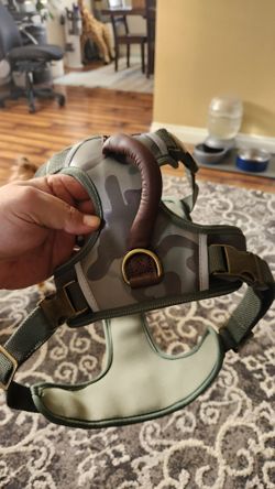 Reddy Dog Harness Camo Large/XL