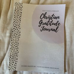 Christian Journal 