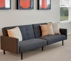 Sleeper sofa
