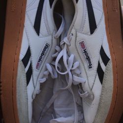 Reebok Shoe 