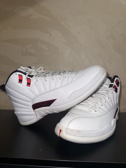 Jordan 12