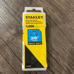 Staples