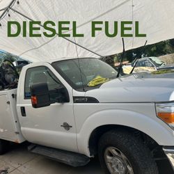 2013 Ford F-250