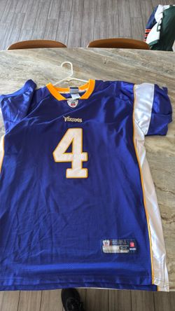 Vikings jersey