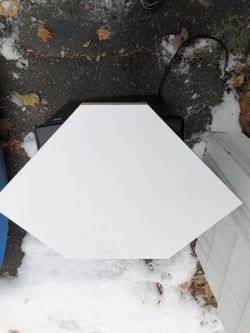 Corner Cabinet Shelves 2