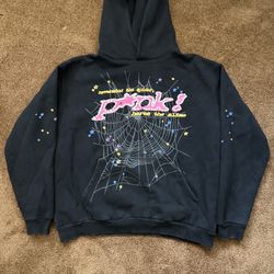Spyder Hoodie 