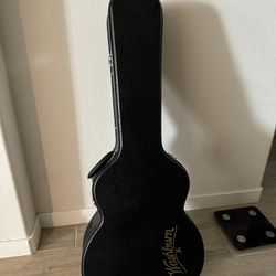 Washburn Acoustic Guitar 