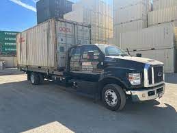 20ft and 40ft Shipping Container Available in Spokane, WA 