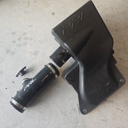 PRL Intake V3