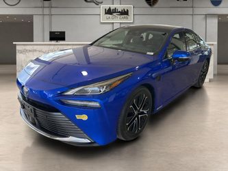 2022 Toyota Mirai