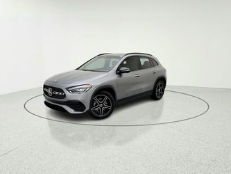 2022 Mercedes-Benz GLA 250