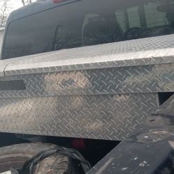 Truckbed Toolbox
