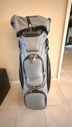 Caddy Daddy Golf Revcore Cart Bag