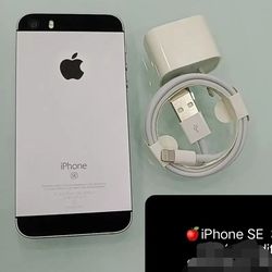 iPhone SE Unlocked / Desbloqueado 😀 